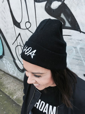 HOA Simple Beanie