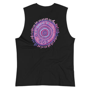 Midnight Dreaming | Tank | Unisex