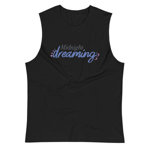 Midnight Dreaming | Tank | Unisex